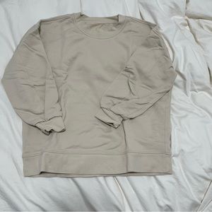 Lululemon Crewneck Sweatshirt